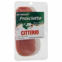 Citterio® Prosciutto