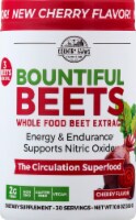Country Farms Bountiful Beets Cherry Flavored Dietary Supplements Perspective: Main
