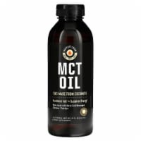 Rapid Fire™ MCT Oil Perspective: Main