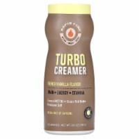 RAPIDFIRE Turbo Creamer French Vanilla - 8.8 oz (250 g)