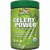 Garden Greens Celery Power 11.3 oz Pwdr