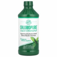 Country Farms Chloropure Liquid Chlorophyll Mint - 16 fl oz (473 ml)
