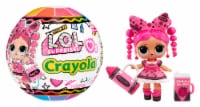 Crayola™ LOL Surprise Tots Perspective: Main