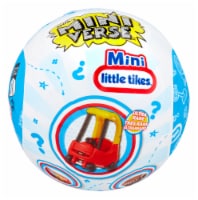 MGA's Miniverse Little Tikes Minis in PDQ Series 3A Perspective: Main