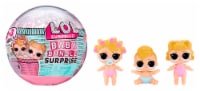 L.O.L. Surprise Baby Bundle Surprise Perspective: Main
