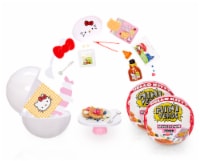 MGA's Miniverse™ Hello Kitty® Make it Mini Food™ Perspective: Main