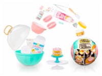 MGA's Miniverse Make It Mini From Scratch Playset Perspective: Main