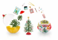 MGA's Miniverse™ Make It Mini™ Diner Holiday Licensed WB Movie Perspective: Main