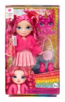 MGA Enterainment Rainbow High Littles™ Dolls - Magenta Monroe™ Perspective: Main