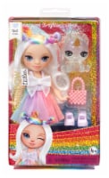 MGA Entertainment Rainbow High Littles™ Dolls - Opal Raine™ Perspective: Main