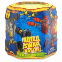 Ready2Robot POP Bot Series 1 Secret Robot Figurine