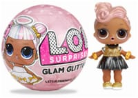 L.O.L Surprise! Glam Glitter Doll - Assorted Perspective: Main