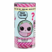 L.O.L. Surprise! Series 2 Interactive Live Pet LOL Mystery Realistic Sounds MGA