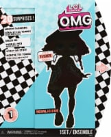 L O L Surprise Omg Dance Miss Royale Doll 1 Ct Mariano S