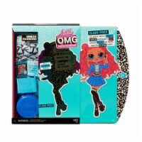 LOL Surprise! Class Prez Fashion Doll with 20 Surprises Perspective: Main