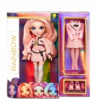 Rainbow High™ Fashion Doll - River Kendall, 1 ct - Fry's Food Stores