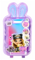 MGA Entertainment Na! Na! Na! Surprise Series 3 2-in-1 Pom Doll Perspective: Main