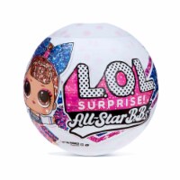 MGA Entertainment LOL Surprise All Star B.B.'s Doll Perspective: Main
