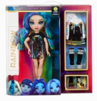 Rainbow High™ Fashion Doll - Amaya Raine Perspective: Main