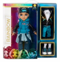 Rainbow High™ Fashion Doll - River Kendall Perspective: Main