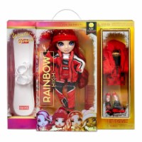 Rainbow High™ Ruby Anderson Fashion Doll Perspective: Main