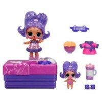Lol Surprise Deluxe Present Surprise Playset Perspective: Main