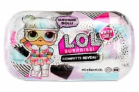 L.O.L. Surprise!™ Winter Chill Confetti Reveal Doll Perspective: Main