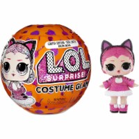 LOL Surprise! Limited Edition Costume Glam - Orange Perspective: Main