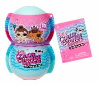 L.O.L. Surprise! Color Change Me & My Pet Dolls Perspective: Main