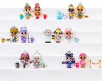 L.O.L. Surprise! Queens Doll Perspective: Main