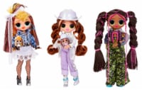 L.O.L. Surprise Mini S2 Doll