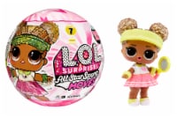 L.O.L. Surprise All Star Sports Moves Doll Perspective: Main