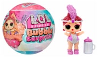 MGA Entertainment L.O.L. Bubble Surprise Dolls Perspective: Main
