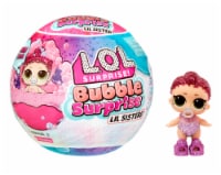 L.O.L. Surprise Bubble Surprise Lil Sisters Perspective: Main