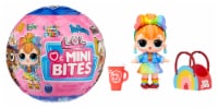 L.O.L Surprise Loves Mini Bites Perspective: Main
