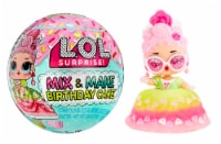 L.O.L. Surprise Mix & Make Birthday Cake Tots Perspective: Main