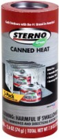 Sterno Canned Heat Ethanol Gel Perspective: Main