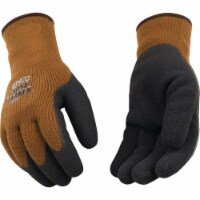 Kinco Frost Breaker Men's Large Acrylic Knit Shell Winter Work Glove 1787-L