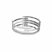 TETON HOME MINIMALIST LINE  MIRROR TRAY - TD-012