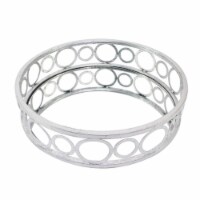 TETON HOME CLASSIC  MIRROR TRAY - TD-013