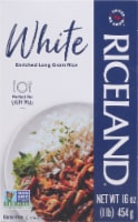 Riceland® Extra Long Grain Enriched Rice Perspective: Main