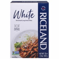 Riceland® Enriched Long Grain White Rice