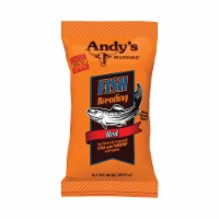 Andy's Seasoning® Red Fish Breading