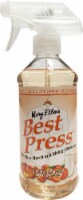 Mary Ellen's Best Press Clear Starch Alternative 16.9oz-Peaches & Cream