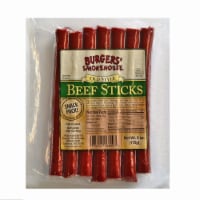 Burgers' Smokehouse Old Style Beef Sticks