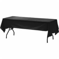 Genuine Joe Table Cover 00068