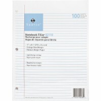 Sparco  Refill Writing Sheet 82110