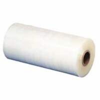 Sparco Products SPR56018 Stretch Wrap Film- 18in.x1500ft. Roll- Heavyweight- 4-CT- Clear