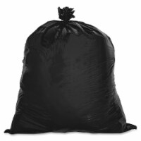 Genuine Joe Two-Ply Can Liner 30Gal. 0.7mil 30 x36  250/PK BNBK 02149