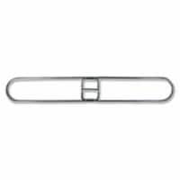 Genuine Joe GJO02309 Dust Mop Frame- 36in.- Use W-02310 Handle and 01702 Mop Perspective: Main